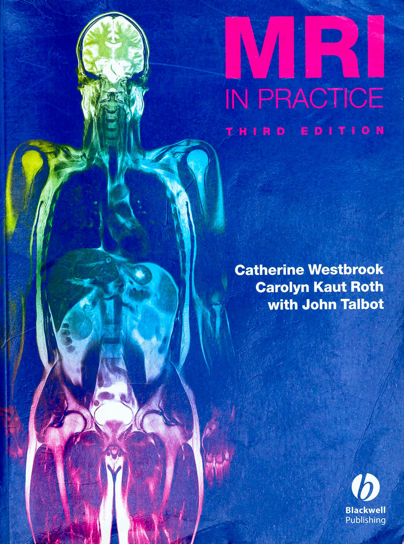 MRI in Practice - Catherine Westbrook
